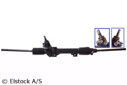 11-0648 ELSTOCK Рулевой механизм 11-0648 ELSTOCK Рулевой механизм