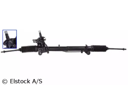 11-0702 ELSTOCK Рулевой механизм 11-0702 ELSTOCK Рулевой механизм
