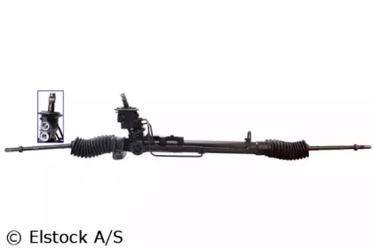 11-0734 ELSTOCK Рулевой механизм 11-0734 ELSTOCK Рулевой механизм