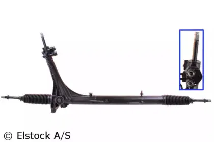 11-0786 ELSTOCK Рулевой механизм 11-0786 ELSTOCK Рулевой механизм