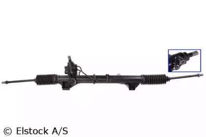 11-1096 ELSTOCK Рулевой механизм 11-1096 ELSTOCK Рулевой механизм
