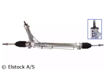 11-1322 ELSTOCK Рулевой механизм 11-1322 ELSTOCK Рулевой механизм