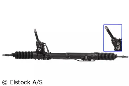 11-1362 ELSTOCK Рулевой механизм 11-1362 ELSTOCK Рулевой механизм