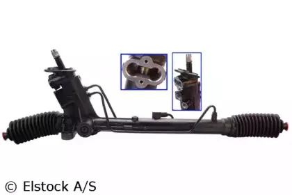12-0591 ELSTOCK Рулевой механизм 12-0591 ELSTOCK Рулевой механизм