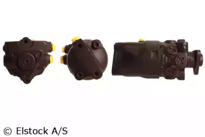 15-0015 ELSTOCK Гидравлический насос, рулевое управление 15-0015 ELSTOCK Гидравлический насос, рулевое управление