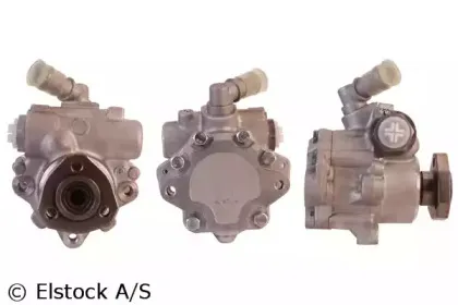 15-0053 ELSTOCK Гидравлический насос, рулевое управление 15-0053 ELSTOCK Гидравлический насос, рулевое управление