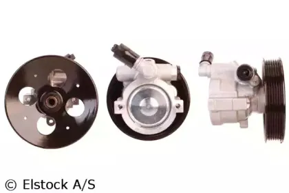15-0073 ELSTOCK Гидравлический насос, рулевое управление 15-0073 ELSTOCK Гидравлический насос, рулевое управление