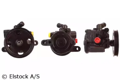 15-0157 ELSTOCK Гидравлический насос, рулевое управление 15-0157 ELSTOCK Гидравлический насос, рулевое управление