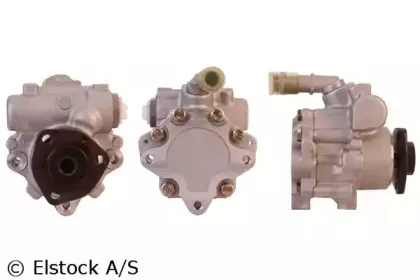 15-0160 ELSTOCK Гидравлический насос, рулевое управление 15-0160 ELSTOCK Гидравлический насос, рулевое управление