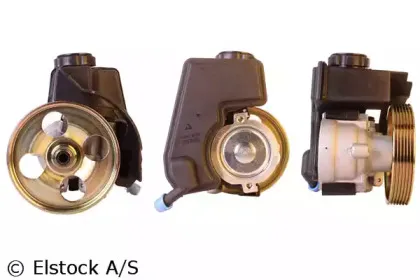 15-0163 ELSTOCK Гидравлический насос, рулевое управление 15-0163 ELSTOCK Гидравлический насос, рулевое управление
