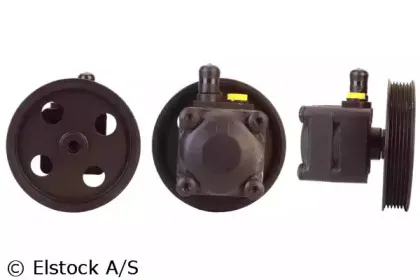 15-0172 ELSTOCK Гидравлический насос, рулевое управление 15-0172 ELSTOCK Гидравлический насос, рулевое управление