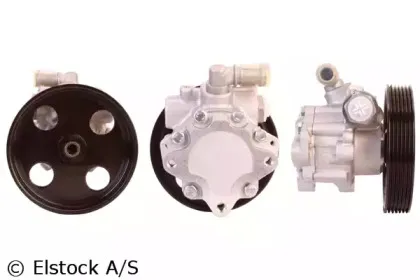 15-0207 ELSTOCK Гидравлический насос, рулевое управление 15-0207 ELSTOCK Гидравлический насос, рулевое управление