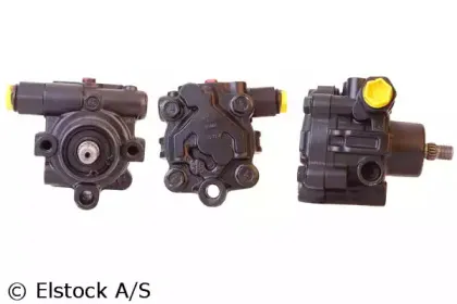 15-0253 ELSTOCK Гидравлический насос, рулевое управление 15-0253 ELSTOCK Гидравлический насос, рулевое управление
