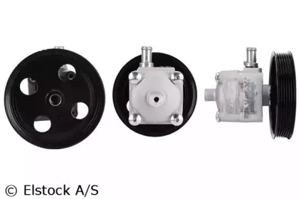 15-0273 ELSTOCK Гидравлический насос, рулевое управление 15-0273 ELSTOCK Гидравлический насос, рулевое управление