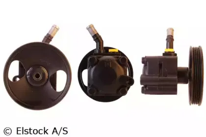 15-0314 ELSTOCK Гидравлический насос, рулевое управление 15-0314 ELSTOCK Гидравлический насос, рулевое управление