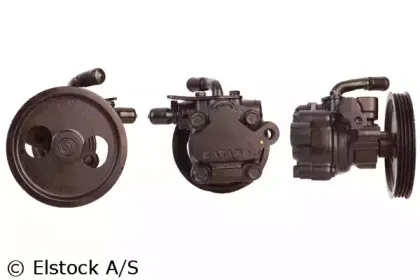 15-0335 ELSTOCK Гидравлический насос, рулевое управление 15-0335 ELSTOCK Гидравлический насос, рулевое управление