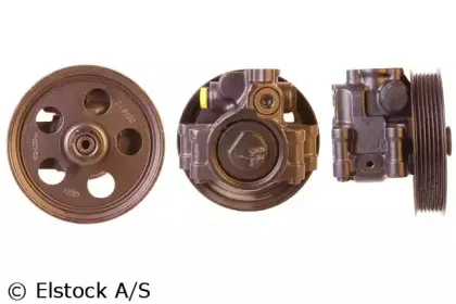 15-0391 ELSTOCK Гидравлический насос, рулевое управление 15-0391 ELSTOCK Гидравлический насос, рулевое управление