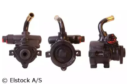 15-0468 ELSTOCK Гидравлический насос, рулевое управление 15-0468 ELSTOCK Гидравлический насос, рулевое управление