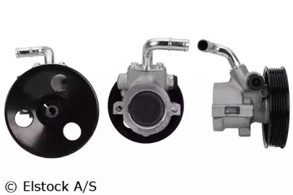 15-0666 ELSTOCK Гидравлический насос, рулевое управление 15-0666 ELSTOCK Гидравлический насос, рулевое управление