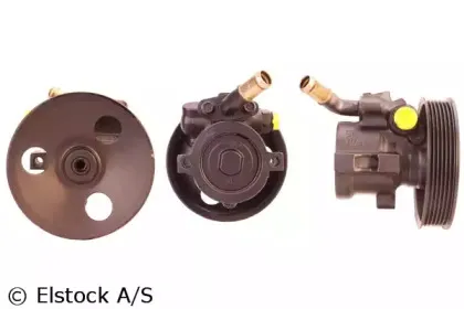 15-0667 ELSTOCK Гидравлический насос, рулевое управление 15-0667 ELSTOCK Гидравлический насос, рулевое управление