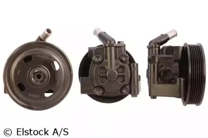 15-0727 ELSTOCK Гидравлический насос, рулевое управление 15-0727 ELSTOCK Гидравлический насос, рулевое управление