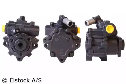 15-0776 ELSTOCK Гидравлический насос, рулевое управление 15-0776 ELSTOCK Гидравлический насос, рулевое управление