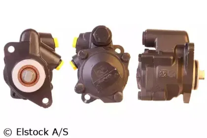 15-0890 ELSTOCK Гидравлический насос, рулевое управление 15-0890 ELSTOCK Гидравлический насос, рулевое управление