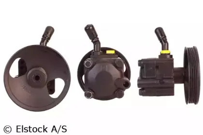 15-1356 ELSTOCK Гидравлический насос, рулевое управление 15-1356 ELSTOCK Гидравлический насос, рулевое управление