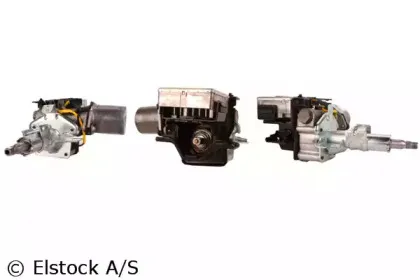 16-0009 ELSTOCK Рулевая колонка 16-0009 ELSTOCK Рулевая колонка