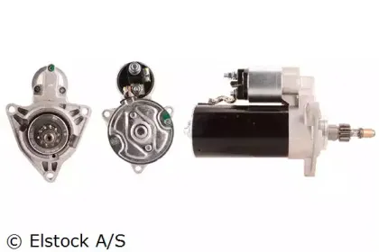 25-1311 ELSTOCK Стартер 25-1311 ELSTOCK Стартер
