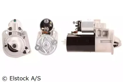 25-2037 ELSTOCK Стартер 25-2037 ELSTOCK Стартер