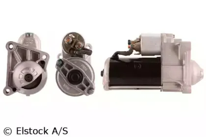 25-2045 ELSTOCK Стартер 25-2045 ELSTOCK Стартер