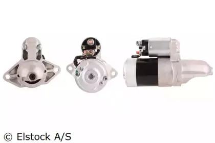 25-2136 ELSTOCK Стартер 25-2136 ELSTOCK Стартер