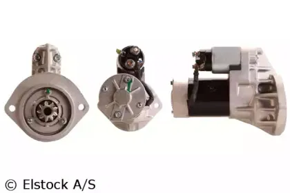 25-2153 ELSTOCK Стартер 25-2153 ELSTOCK Стартер