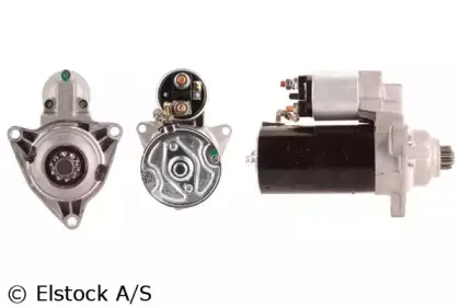 25-2167 ELSTOCK Стартер 25-2167 ELSTOCK Стартер
