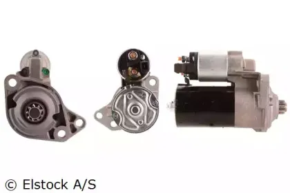 25-2225 ELSTOCK Стартер 25-2225 ELSTOCK Стартер