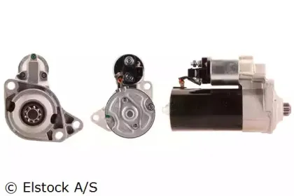 25-2231 ELSTOCK Стартер 25-2231 ELSTOCK Стартер