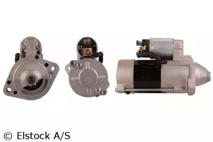 25-2349 ELSTOCK Стартер 25-2349 ELSTOCK Стартер