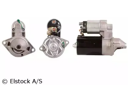25-2382 ELSTOCK Стартер 25-2382 ELSTOCK Стартер