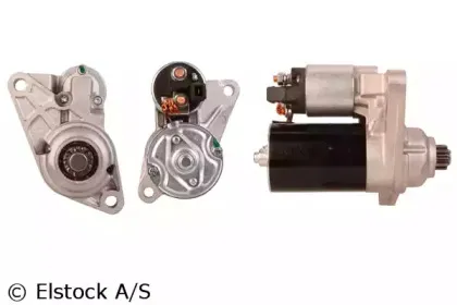 25-2485 ELSTOCK Стартер 25-2485 ELSTOCK Стартер