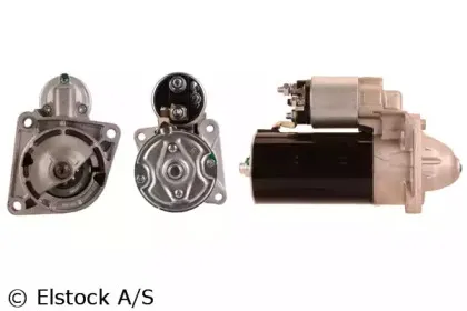 25-3002 ELSTOCK Стартер 25-3002 ELSTOCK Стартер