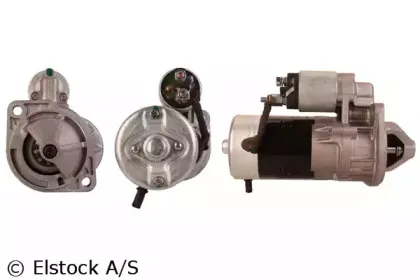 25-3039 ELSTOCK Стартер 25-3039 ELSTOCK Стартер