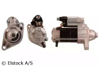 25-3094 ELSTOCK Стартер 25-3094 ELSTOCK Стартер