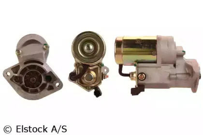 25-3105 ELSTOCK Стартер 25-3105 ELSTOCK Стартер