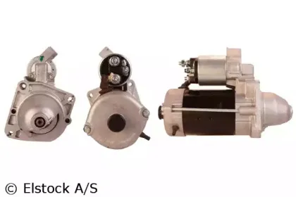25-3106 ELSTOCK Стартер 25-3106 ELSTOCK Стартер