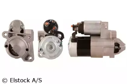 25-3107 ELSTOCK Стартер 25-3107 ELSTOCK Стартер