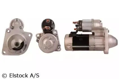 25-3175 ELSTOCK Стартер 25-3175 ELSTOCK Стартер
