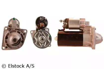 25-3212 ELSTOCK Стартер 25-3212 ELSTOCK Стартер