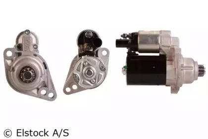 25-3217 ELSTOCK Стартер 25-3217 ELSTOCK Стартер