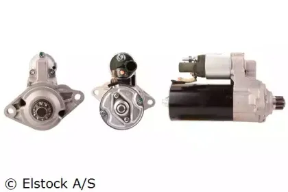 25-3218 ELSTOCK Стартер 25-3218 ELSTOCK Стартер